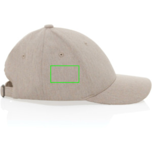 Lado derecho del artículo