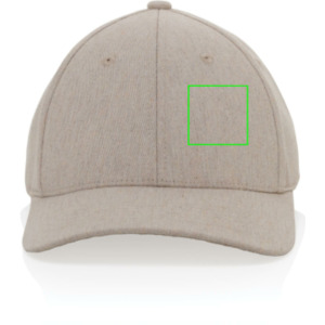 Lado izquierdo del artículo