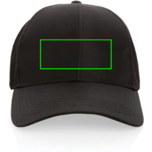 Parte tresera y izquierda