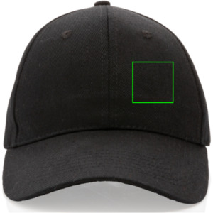 Lado izquierdo del artículo