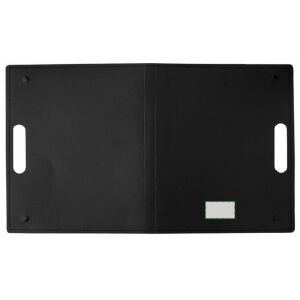 Frontal parte inferior