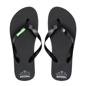 Tira Exterior Chancla Izquierda