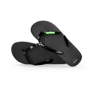 Tira exterior chancla derecha