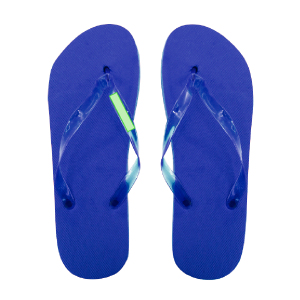 Tira Interior Chancla Izquierda