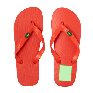 Tal?n chancla derecha