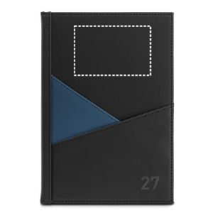 Delantera superior