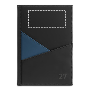 Delantera superior