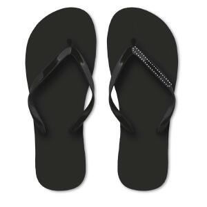 Right pad