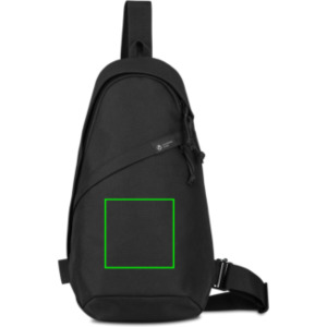 Parte frontal del artículo