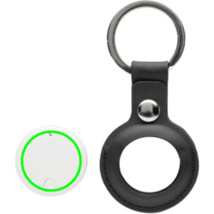 Parte frontal del artículo