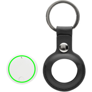 Parte frontal del artículo