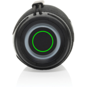 lado izquierdo del artículo