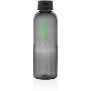 parte frontal del artículo