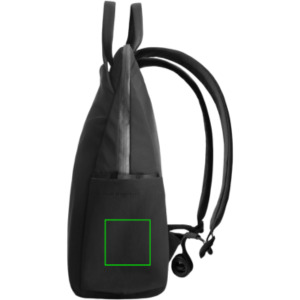 Lado derecho del artículo