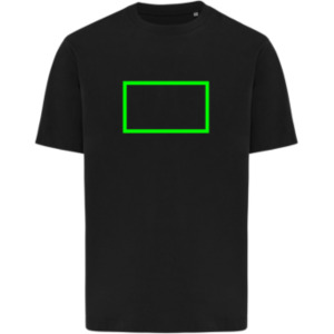 Parte frontal del artículo