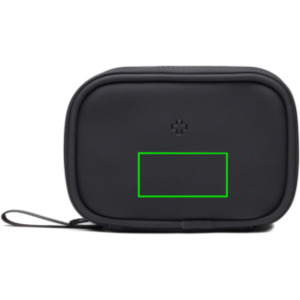 parte frontal del artículo