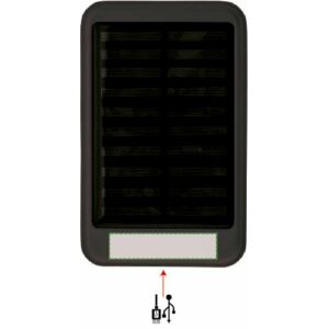 Frontal parte inferior