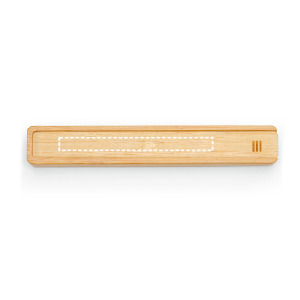 Estuche superior