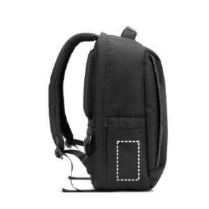 Mochila Bolsillo inferior derecho