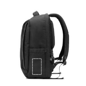 Mochila Bolsillo inferior izquierdo