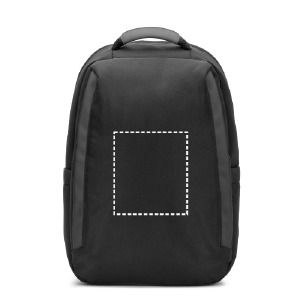 Mochila delantera