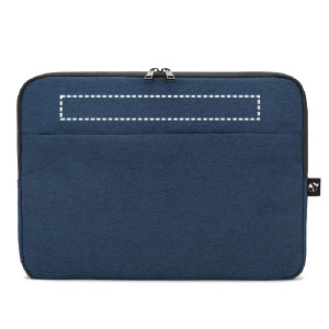 Maletín delantera superior