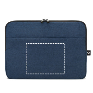 Maletín delantera inferior