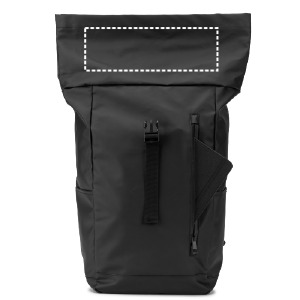 Mochila delantera superior