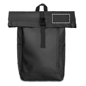 Mochila Superior derecho