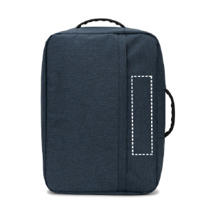 Maletín Barra superior