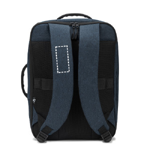 Right strap backpack