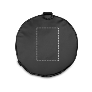 Bolsa deporte Lado izquierdo