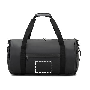 Bolsa deporte Bolsillo central