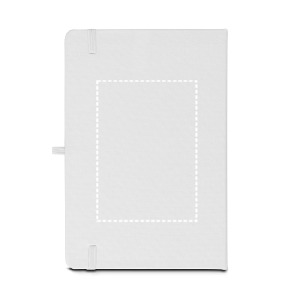 Bloc de notas posterior