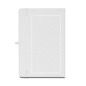 Bloc de notas posterior