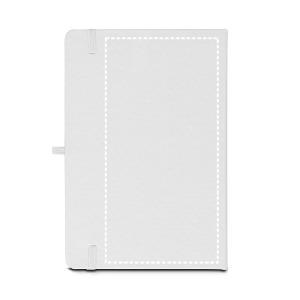 Bloc de notas posterior