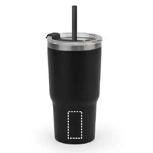 Vaso 1 Delantera inferior