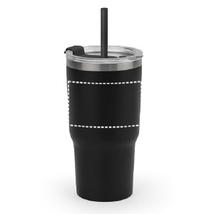 Vaso 1 Delantera superior