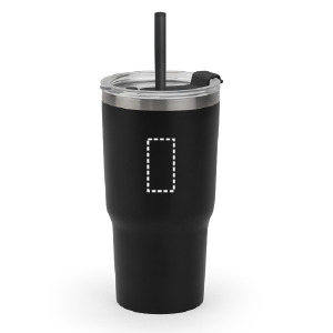 Vaso 1 Verso superior
