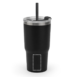 Vaso 1 Parte inferior trasera