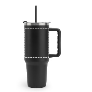 Botella termo Superior 2