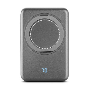 Cargador inalámbrico Circunferencia frontal