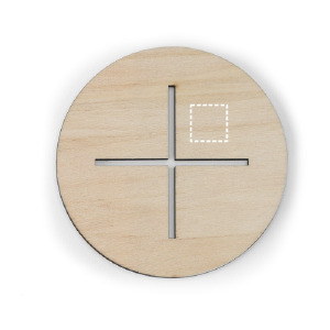 Base Esquina superior derecha