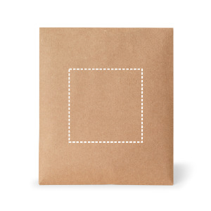 Bolsa de sobre Delantera superior