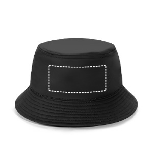 Gorro bob Delantera