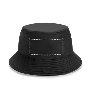 Gorro bob Posterior