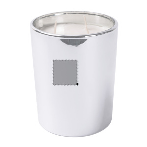 Etiqueta redonda peq