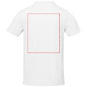 Impacto - espalda arriba