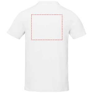 Impacto - espalda arriba