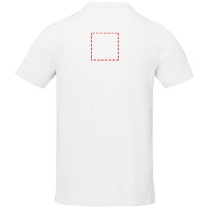 Impacto - espalda arriba